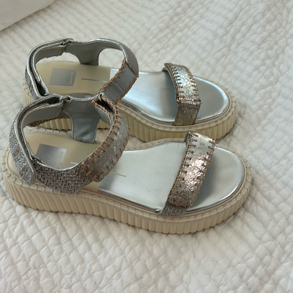 Dolce vita sandal